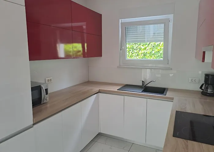 Apartment Your Panoss *