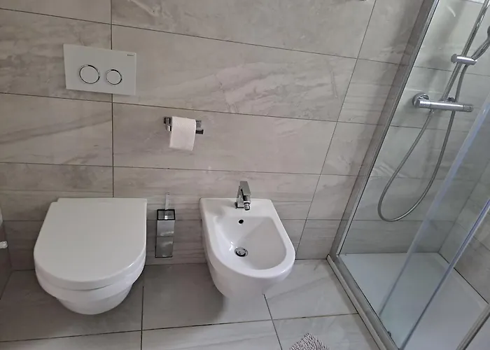 Your Panoss Apartment Rovinj