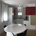 Your Panoss Apartment *