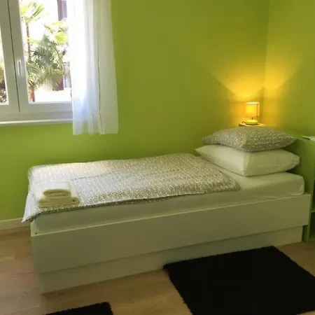 아파트 Your Panoss