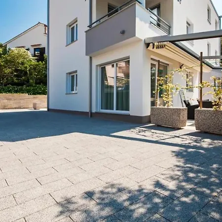 Your Panoss Appartamento Rovigno